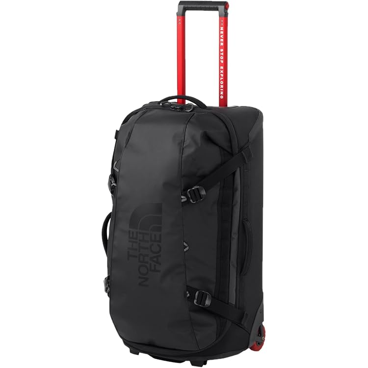 Amazon | キャリーバッグ ノースフェイス THE NORTH FACE NF0A52UE